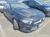  Mercedes  A-Klasse 2.0 A 200 D STYLE LINE DCT #50
