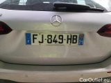  Mercedes  B-Klasse 1.5 B 180 D BUSINESS LINE #5