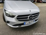  Mercedes  B-Klasse 1.5 B 180 D BUSINESS LINE #38