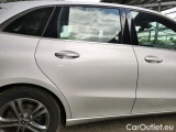  Mercedes  B-Klasse 1.5 B 180 D BUSINESS LINE #44