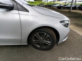  Mercedes  B-Klasse 1.5 B 180 D BUSINESS LINE #46
