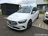  Mercedes  B-Klasse 1.5 B 180 D BUSINESS LINE EDITION DCT 