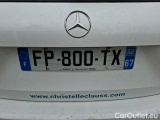  Mercedes  B-Klasse 1.5 B 180 D BUSINESS LINE EDITION DCT #5