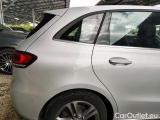  Mercedes  B-Klasse 1.5 B 180 D BUSINESS LINE #48