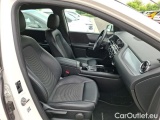  Mercedes  B-Klasse 1.5 B 180 D BUSINESS LINE EDITION DCT #9