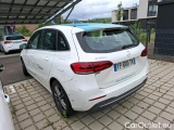  Mercedes  B-Klasse 1.5 B 180 D BUSINESS LINE EDITION DCT #2
