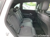  Mercedes  B-Klasse 1.5 B 180 D BUSINESS LINE EDITION DCT #10