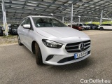  Mercedes  B-Klasse 1.5 B 180 D BUSINESS LINE #49