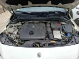  Mercedes  B-Klasse 1.5 B 180 D BUSINESS LINE EDITION DCT #16