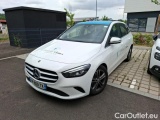  Mercedes  B-Klasse 1.5 B 180 D BUSINESS LINE EDITION DCT #21