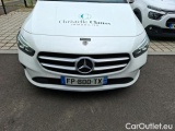  Mercedes  B-Klasse 1.5 B 180 D BUSINESS LINE EDITION DCT #23