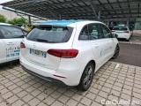  Mercedes  B-Klasse 1.5 B 180 D BUSINESS LINE EDITION DCT #26