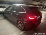  Mercedes  B-Klasse 2.0 B 180 D AMG LINE EDITION DCT #2