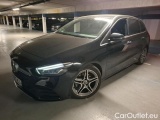  Mercedes  B-Klasse 2.0 B 180 D AMG LINE EDITION DCT 