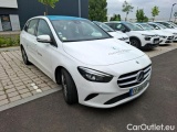  Mercedes  B-Klasse 1.5 B 180 D BUSINESS LINE EDITION DCT #48