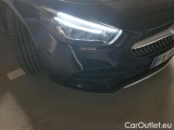  Mercedes  B-Klasse 2.0 B 180 D AMG LINE EDITION DCT #39