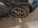  Mercedes  B-Klasse 2.0 B 180 D AMG LINE EDITION DCT #41