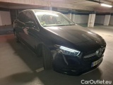  Mercedes  B-Klasse 2.0 B 180 D AMG LINE EDITION DCT #55