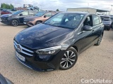  Mercedes  B-Klasse 2.0 B 200 D BUSINESS LINE EDITION DCT 
