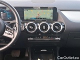  Mercedes  B-Klasse 2.0 B 200 D BUSINESS LINE EDITION DCT #11