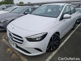  Mercedes  B-Klasse 2.0 B 200 D BUSINESS LINE EDITION DCT 