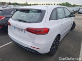  Mercedes  B-Klasse 2.0 B 200 D BUSINESS LINE EDITION DCT #3