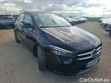  Mercedes  B-Klasse 2.0 B 200 D BUSINESS LINE EDITION DCT #19