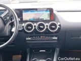  Mercedes  B-Klasse 2.0 B 200 D BUSINESS LINE EDITION DCT #11
