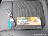  Mercedes  B-Klasse 2.0 B 200 D BUSINESS LINE EDITION DCT #6