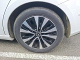  Mercedes  B-Klasse 2.0 B 200 D BUSINESS LINE EDITION DCT #12
