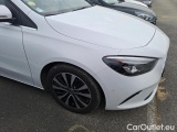 Mercedes  B-Klasse 2.0 B 200 D BUSINESS LINE EDITION DCT #18