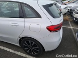  Mercedes  B-Klasse 2.0 B 200 D BUSINESS LINE EDITION DCT #16