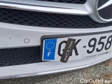  Mercedes  B-Klasse 2.0 B 200 D BUSINESS LINE EDITION DCT #20