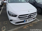  Mercedes  B-Klasse 2.0 B 200 D BUSINESS LINE EDITION DCT #26