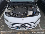  Mercedes  B-Klasse 2.0 B 200 D BUSINESS LINE EDITION DCT #28
