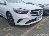  Mercedes  B-Klasse 2.0 B 200 D BUSINESS LINE EDITION DCT #30