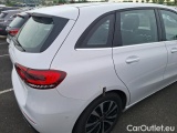  Mercedes  B-Klasse 2.0 B 200 D BUSINESS LINE EDITION DCT #40