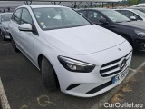  Mercedes  B-Klasse 2.0 B 200 D BUSINESS LINE EDITION DCT #42
