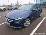  Mercedes  B-Klasse 2.0 B 200 D PROGRESSIVE LINE DCT 