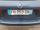  Mercedes  B-Klasse 2.0 B 200 D PROGRESSIVE LINE DCT #5