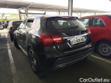  Mercedes  GLA 2.1  200 D 4MATIC FASCINATION #2