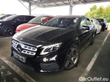  Mercedes  GLA 2.1  200 D 4MATIC FASCINATION 