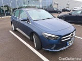  Mercedes  B-Klasse 2.0 B 200 D PROGRESSIVE LINE DCT #44