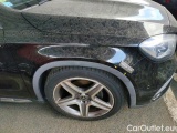  Mercedes  GLA 2.1  200 D 4MATIC FASCINATION #80