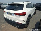 Mercedes  GLA 1.3  250 E AMG LINE DCT #3
