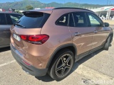  Mercedes  GLA 2.0  200 D AMG LINE DCT #3