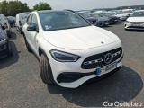  Mercedes  GLA 1.3  250 E AMG LINE DCT #36