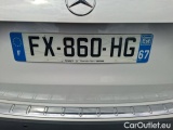  Mercedes  GLA 2.0  220D AMG LINE 4MATIC DCT #5