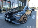  Mercedes  GLA 2.0  220D AMG LINE 4MATIC DCT 