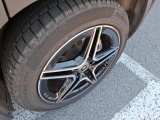  Mercedes  GLA 2.0  220D AMG LINE 4MATIC DCT #33